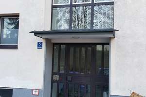Sehr schöne möblierte 1 Zimmer Wohnung in Untergiesing (Isarnähe) – Gerhardstraße 5, 81543 Untergiesing, München – Vorschaubild 19