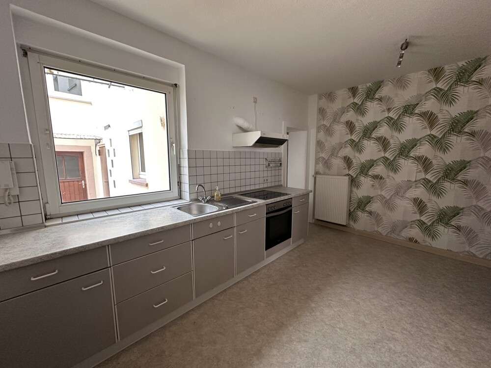 Immobilie in Obernburg am Main - Charmantes Stadthaus mit Innenhof  für 
1 oder 2 Familien - Bild 6