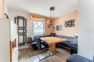 *RESERVIERT*-Willkommen daheim - familienfreundlich, gemütlich und clever geschnitten – Die vollständige Adresse der Immobilie erhältst du vom Anbieter., 78628 Rottweil – Vorschaubild 5