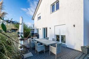Energieeffizientes Einfamilienhaus in ruhiger Lage in Tespe-Bütlingen – Die vollständige Adresse der Immobilie erhältst du vom Anbieter., 21395 Tespe – Vorschaubild 8