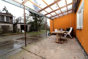 Gemütliches Einfamilienhaus, ca. 161m² Wfl., 6 Zi., Terrasse., Winterg. & 2322m² grünes Grundstück! – Demmin (Kreis) – Vorschaubild 17