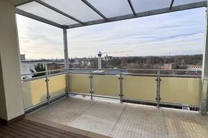 Beeindruckende Galeriewohnung mit Dachterrasse und Aufzug – Otto-von-Guericke-Straße 54a, 39104 Altstadt, Magdeburg – Vorschaubild 13