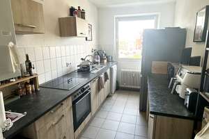 Lichtdurchflutete 3-Zimmer-Wohnung mit Balkon im Herzen von Ehrenfeld - WE 401 – Ehrenfeldgürtel 131, 50823 Ehrenfeld (Ortsteil), Köln – Vorschaubild 7