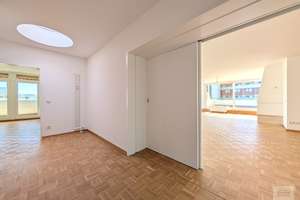 Über den Dächern der Stadt: 4-Zimmer Wohnung mit Kamin – Glockenstrasse *, 40476 Derendorf, Düsseldorf – Vorschaubild 22