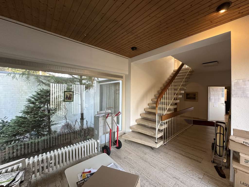 Immobilie in Bünde - Große Stadtvilla in der Innenstadt von Bünde... - Bild 4