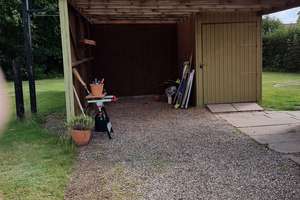 Ebenerdiges Einfamilienhaus in Dänemark – Die vollständige Adresse der Immobilie erhältst du vom Anbieter., 24939 Nord, Flensburg – Vorschaubild 12