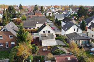 Vegesack | gepflegtes und charmantes Einfamilienhaus in zentraler Lage! – Die vollständige Adresse der Immobilie erhältst du vom Anbieter., 28755 Fähr-Lobbendorf, Bremen – Vorschaubild 3