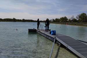 Riemer See Park - 3-Zi. 79 m², Loggia + TG/Wallbox, Vollbad + Minibad - frisch renoviert, 1. OG, A+ – Georg-Kerschensteiner-Straße 43, 81829 Messestadt Riem, München – Vorschaubild 20