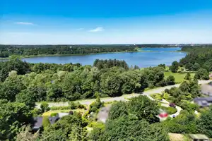 Verborgener Diamant - Einfamilienhaus mitten im Grünen auf großem Grundstück in See und Schlei Nähe. – Schleswig-Flensburg (Kreis) – Vorschaubild 5