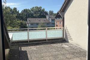 Wohnen im Herzen von Westhagen // Dachgeschoss – Zwickauer Str. 4, 38444 Westhagen, Wolfsburg – Vorschaubild 3