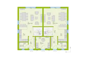Bauen auch ohne Eigenkapital - Ihr Traumhaus vom deutschen Ausbauhaus-Marktführer! – Potsdam-Mittelmark (Kreis) – Vorschaubild 10