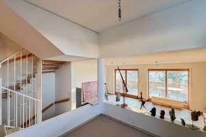 Architektenhaus in erster Reihe mit unverbautem Blick ins Naturschutzgebiet - Wohnen wie im Urlaub! – Die vollständige Adresse der Immobilie erhältst du vom Anbieter., 84424 Isen – Vorschaubild 11