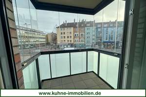 Singlewohnung mit Balkon im Kaiserviertel! – Kaiserstraße 144, 44135 Kaiserbrunnen, Dortmund – Vorschaubild 7