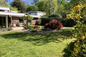 Architektenbungalow in 1a Wohnlage zum Schmölderpark gelegen ! Traumhafter Garten und Terrasse ! – Die vollständige Adresse der Immobilie erhältst du vom Anbieter., 41239 Schmölderpark, Mönchengladbach – Vorschaubild 32