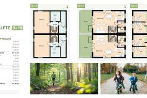 Kiebitzgärten, dein Nest im Grünen – Kiebitzstraße 6, 85586 Ebersberg (Kreis) – Vorschaubild 13