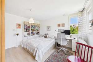 Attraktive 3-Zimmer-Wohnung mit Dachterrasse Balkon & TG in Weilimdorf – Die vollständige Adresse der Immobilie erhältst du vom Anbieter., 70499 Weilimdorf (Ortsteil), Stuttgart – Vorschaubild 14