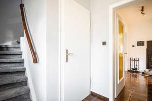 KEINE KÄUFERPROVISION Schickes EFH mit tollem Garten in zentraler Lage von Bielefeld Hillegossen – Die vollständige Adresse der Immobilie erhältst du vom Anbieter., 33699 Stieghorst, Bielefeld – Vorschaubild 19
