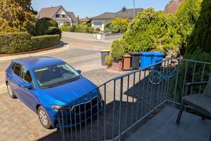 Exklusives Wohnen in Stockstadt am Rhein: 121 m² Hochparterre mit Privatgarten & Teil-Möblierung – 64589 Stockstadt am Rhein – Vorschaubild 2