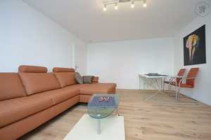 Zwischenmiete: Modern möblierte Wohnung mit Balkon und Internet in Stuttgart Münster – Stuttgart – Vorschaubild 15