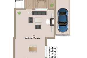 iTH: Familien(t)raum in Bottrop – charmantes Reiheneckhaus mit Garten, Garage und viel Privatsphäre! – Die vollständige Adresse der Immobilie erhältst du vom Anbieter., 46238 Batenbrock, Bottrop – Vorschaubild 25