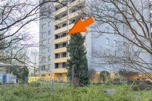2,5 Zimmer in guter Lage mit nur 63kWh Energieverbrauch – Die vollständige Adresse der Immobilie erhältst du vom Anbieter., 72768 Reutlingen-Mitte, Reutlingen – Vorschaubild 10