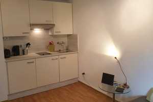 Freundliche, modernisierte 1-ZimmerWohnung mit Balkon – Mannheim – Vorschaubild 1