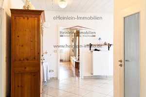 6 ZKBB# Kaminofen# kpl.Rolläden# Terrasse# Garten Feldrandlage# Garage Sektionstor# Weilburg-Kubach – Limburg-Weilburg (Kreis) – Vorschaubild 14
