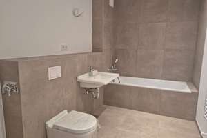 Exklusive Neubau-Eigentumswohnung in List / Vahrenwald - 4 Zimmer Wohnung mit Loggia – Die vollständige Adresse der Immobilie erhältst du vom Anbieter., 30163 Vahrenwald, Hannover – Vorschaubild 10