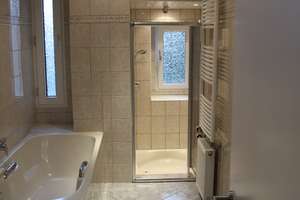 +++ Schöne 2 Zimmer Wohnung in Solingen Gräfrath, gute Verkehrsanbindung, EBK u.v. mehr +++ – Wuppertaler Straße 69, 42653 Gräfrath, Solingen – Vorschaubild 12