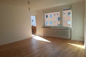 Provisionsfrei. 3-Zimmer-Wohn.mit Balkon, Garage und KFZ-Stellplatz – Windthorststraße 4, 30167 Nordstadt, Hannover – Vorschaubild 9