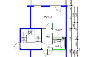 Hier fühlt sich Wohnen wie Zuhause an! – Am Himmelreich 84, 98527 Suhl-Ilmenauer Straße, Suhl – Vorschaubild 10