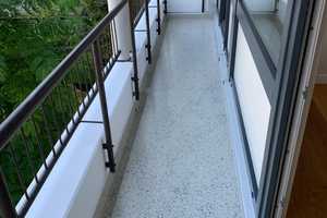 Exklusive 4-Zimmer-Wohnung mit 2 Balkonen und EBK in München Haidhausen – Prinzregentenstraße 128, 81677 München – Vorschaubild 10
