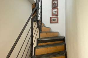 Zum Träumen schön - Großzügige, aparte Haus-in-Haus Wohnung in bester Wohnlage Sendling-Westpark-U6 – Die vollständige Adresse der Immobilie erhältst du vom Anbieter., 81377 Am Waldfriedhof, München – Vorschaubild 26