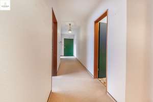Willkommen in Ihrem neuen Zuhause - gepflegte 3 Zimmer Wohnung in Eversten – Die vollständige Adresse der Immobilie erhältst du vom Anbieter., 26131 Eversten, Oldenburg (Oldenburg) – Vorschaubild 7