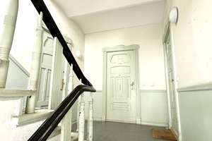2 Zimmer Wohnung im Gleimkiez - bezugsfrei – Die vollständige Adresse der Immobilie erhältst du vom Anbieter., 10437 Prenzlauer Berg, Berlin – Vorschaubild 23