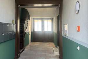 Helle 2-Raum-Wohnung mit Balkon in zentraler Lage! – Ritterstraße 6, 39124 Neue Neustadt, Magdeburg – Vorschaubild 2