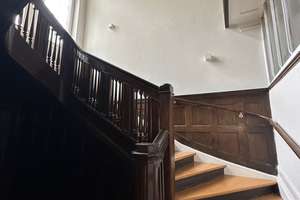 MHI - "Altbauperle" in Wiesbadener Spitzenlage! Repräsentative Altbauvilla mit 3 großen Wohnungen – Die vollständige Adresse der Immobilie erhältst du vom Anbieter., 65189 Südost, Wiesbaden – Vorschaubild 36