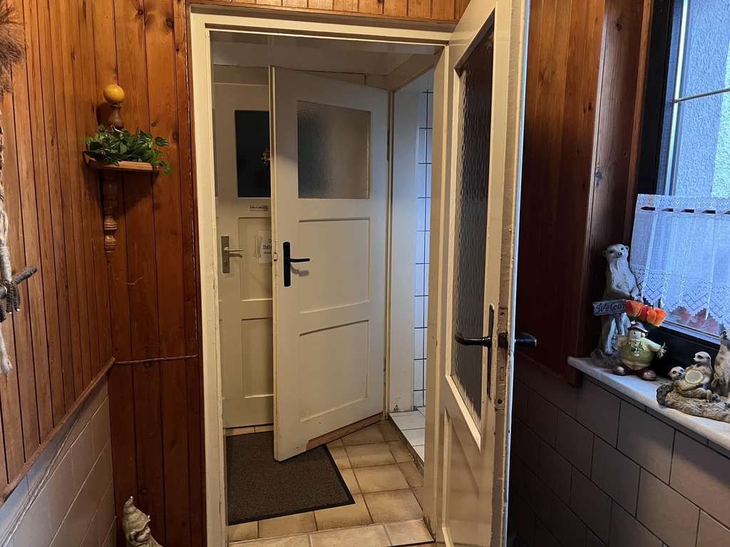 Immobilie in Lugau - Wohnhaus mit großzügigem Grundstück - Bild 4