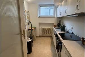 schöne helle 2 Zimmerwohnung in S-Vaihingen – Wolfmahdenstr 54, 70563 Heerstraße, Stuttgart – Vorschaubild 3