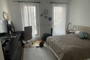 3-Zimmer-Wohnung in München Obersendling – Gmunder Straße 14a, 81379 Obersendling, München – Vorschaubild 6