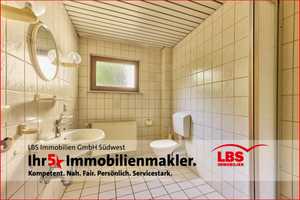 Freistehendes Einfamilienhaus mit Einliegerwohnung in ruhiger Lage – Donnersbergkreis – Vorschaubild 10