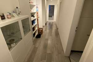 Schöne helle 3 Zimmer-Wohnung in Bremen Sankt Magnus  – Zum Fichtenhof 31, 28759 St. Magnus, Bremen – Vorschaubild 5