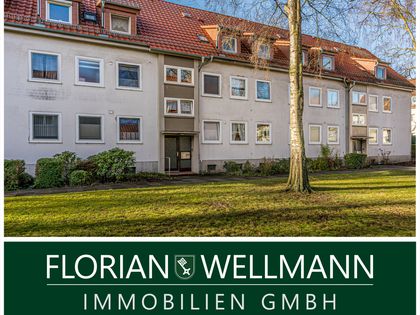 Gunstige Wohnung Mieten In Bremen Immobilienscout24