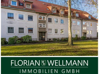 Gunstige Wohnung Mieten In Bremen Immobilienscout24