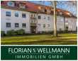 Bremen - Lesum | Schöne, lichtdurchflutete 3 Zimmerwohnung in verkehrsgünstiger Lage