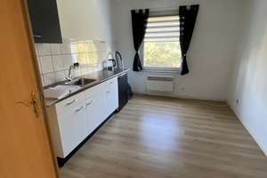 Schöne 1 Zimmer Wohnung mit Küchenzeile in GE-Beckhausen!