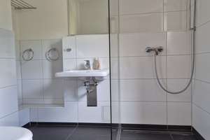** Ruhiges Wohnen im Düsseltal ** Freie 3 Zimmerwohnung** – Eduard-Schloemann-Str. 52, 40237 Düsseltal, Düsseldorf – Vorschaubild 8
