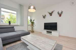 Modern möblierte Wohnung mit Balkon und Internet in zentraler Lage in Stuttgart Feuerbach – Die vollständige Adresse der Immobilie erhältst du vom Anbieter., 70469 Bahnhof Feuerbach, Stuttgart – Vorschaubild 9