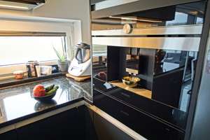 Exklusive 4,5-Zimmer-Wohnung mit hochwertiger Ausstattung, Balkon und Panoramakamin – Ernst-Häckel-Str. 98, 80999 Untermenzing, München – Vorschaubild 12