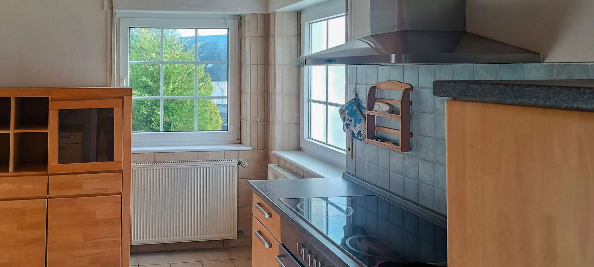 Immobilie in Ransbach-Baumbach - Einfamilienhaus mit großem Grundstück (713 m²) in begehrter Lage von Ransbach-Baumbach! - Bild 7